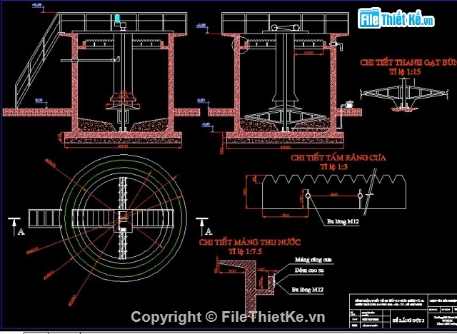 cấp thoát nước,Đồ án cấp nước,đường cấp nước,hệ thống cấp nước,trạm cấp nước